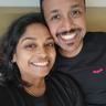 Dharsh & Sheree