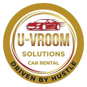 U-VROOM Solutions Car Rental