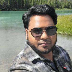 Mohammed Abdul Faraz