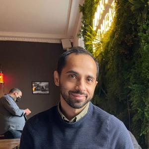 khaled
