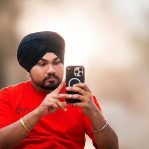 Manpreet
