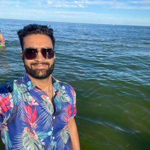 NAVDEEP