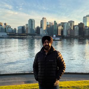 Jaspreet