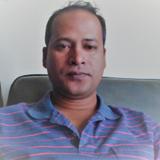 Md Zahedul