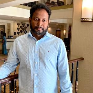 Ramanan