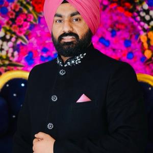 Parteek Singh