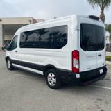 Ford Transit 2021 rental in Raleigh, NC by Vanguard R. | Turo