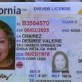 Desiree