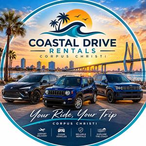 Coastal Drive Rentals