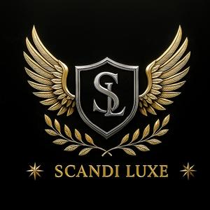 SCANDi Luxe