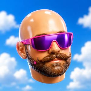Matt