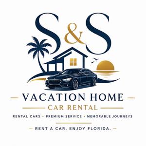S&S VACATION HOMES CAR-RENTAL