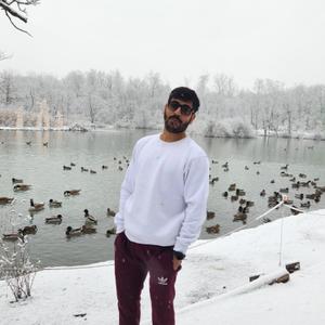 Abhishek