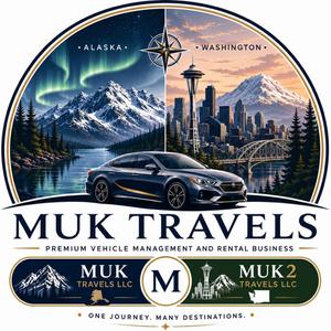 Muk Travels LLC