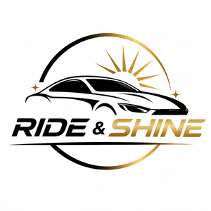 Ride & Shine