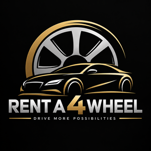 Rent A 4 Wheel