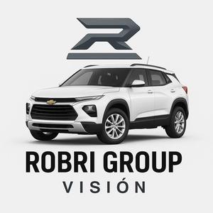 ROBRI VISION