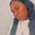 Kedijah W.