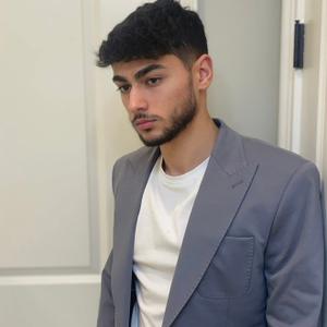 Ahmed