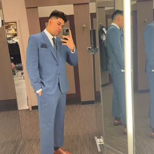 Adrian J Torres