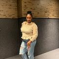 AALIYAH SHALAWN