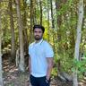Mohammed Anush