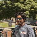 Abishek
