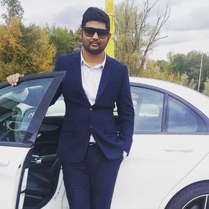 Dharav