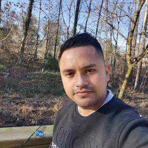 Oscar Martinez