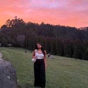 Monisha