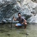 Santosh