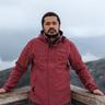 Prashanth Abhiram