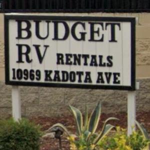 Budget RV