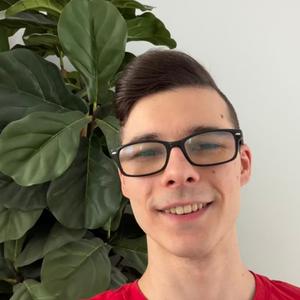 Daniel
