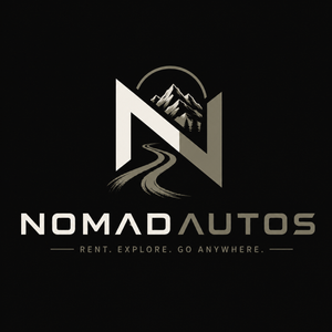 Nomad Autos TX