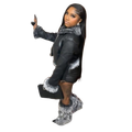 Monique