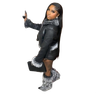 Monique