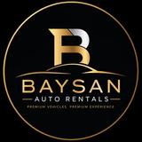 Baysan auto rentals