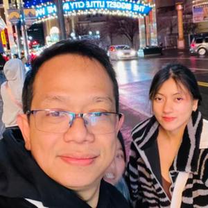 Jonathan&Ma/MJ Trading Group LLC