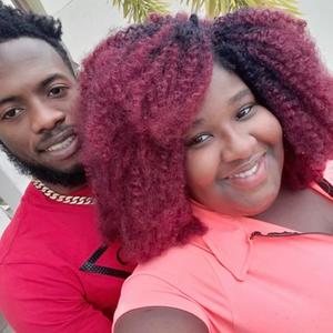 Ashlie and  Eguens