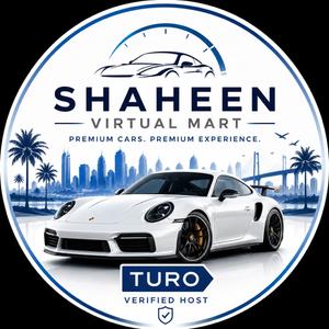Shaheen Virtual Mart