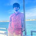 Arjun T.