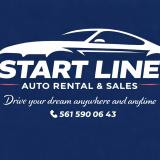 Start line