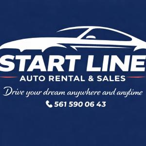 Start line