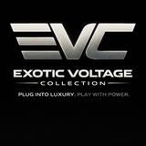 EXOTIC VOLTAGE COLLECTION