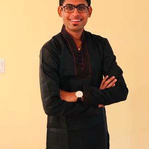 Shrikant