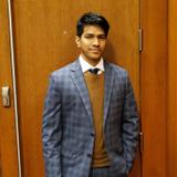 Sachin