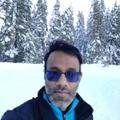 Satish Kumar A.