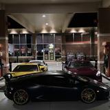 Aryncars