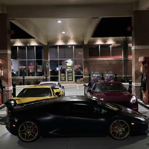 Aryncars